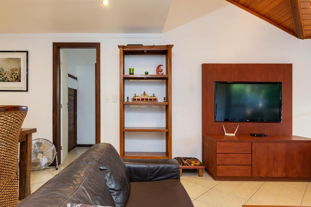 Praia Da Ferradura Com Quatro Suites E Piscina. Búzios Exterior foto