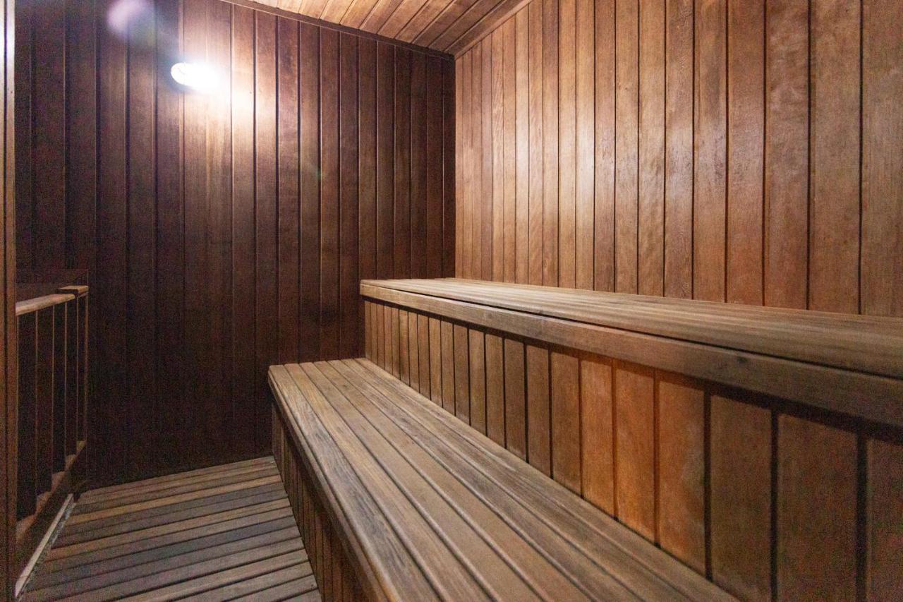 Praia Da Ferradura Com Quatro Suites E Piscina. Búzios Exterior foto