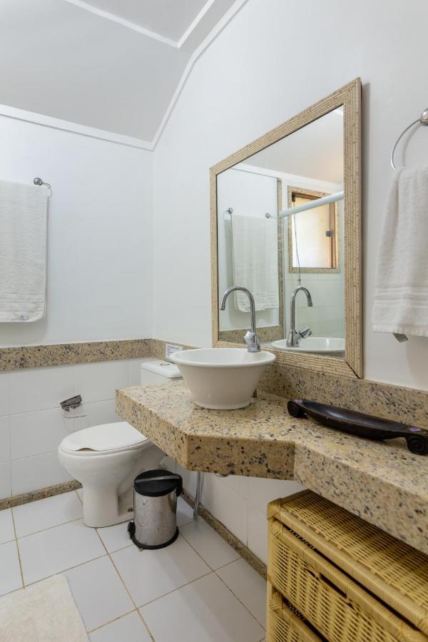 Praia Da Ferradura Com Quatro Suites E Piscina. Búzios Exterior foto